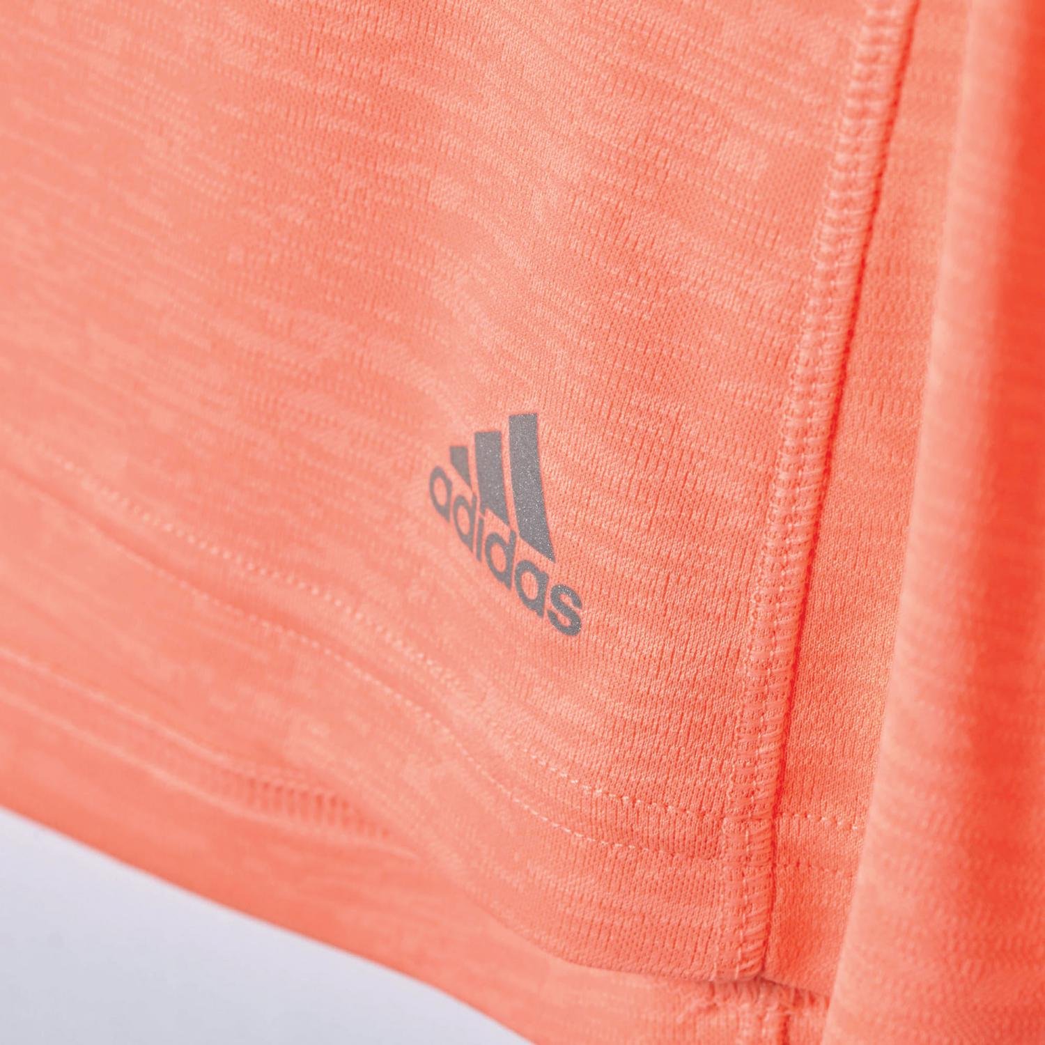 Adidas SN L-s W, Maglietta Donna