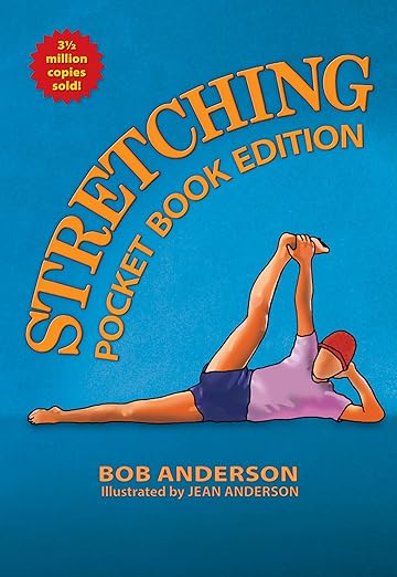 Stretching: Pocket Book Edition