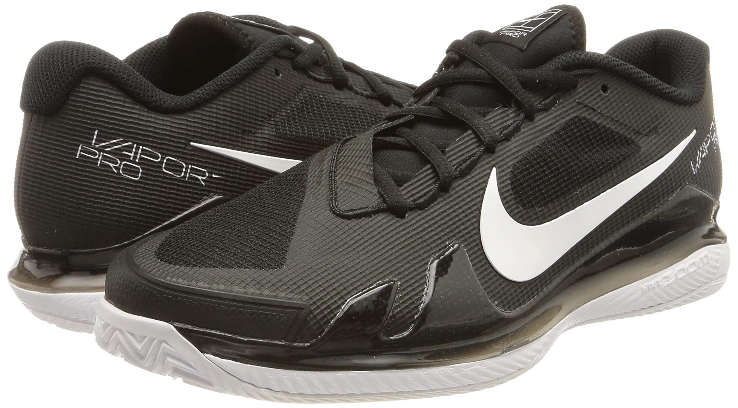 nike zoom vapor carpet