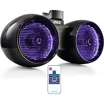 wakeboard tower subwoofer