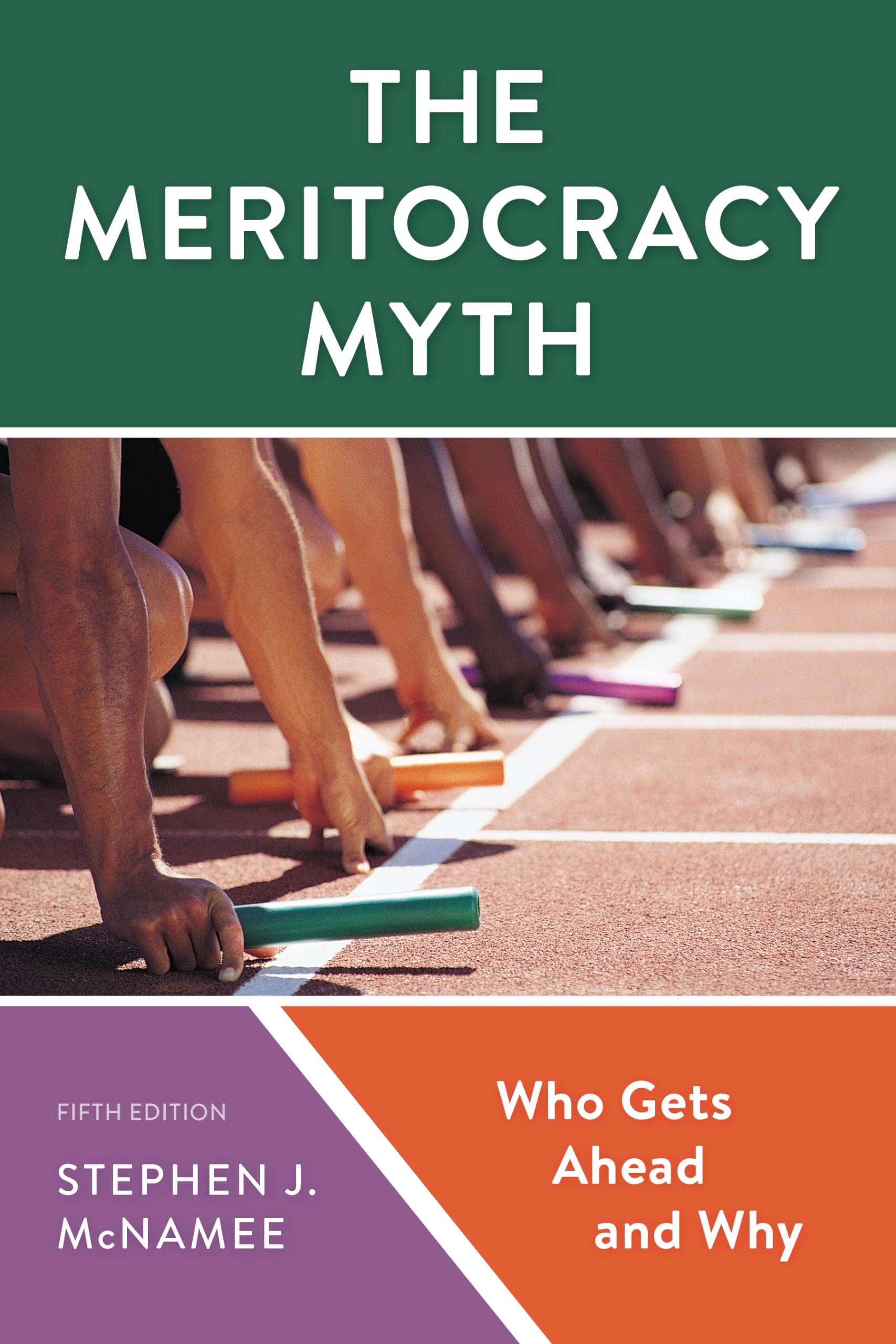 Meritocracy Myth: Who Gets Ahead and Why
