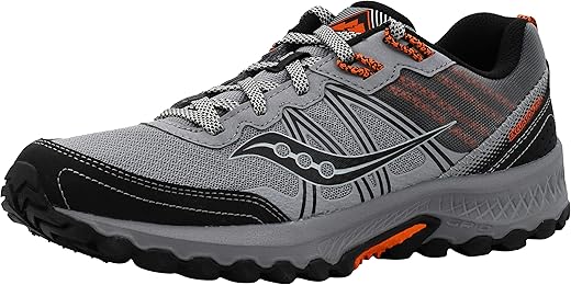 Saucony Men's Excursion Tr14 Trail Running Shoe