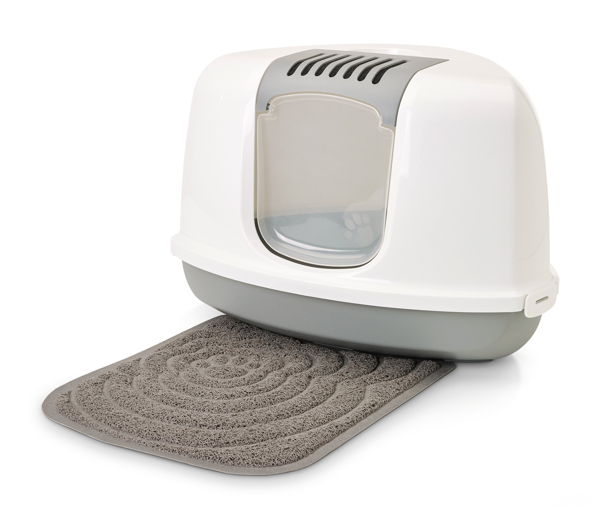 Savic Nestor Corner Litter Pan NTUC FairPrice atelieryuwa.ciao.jp