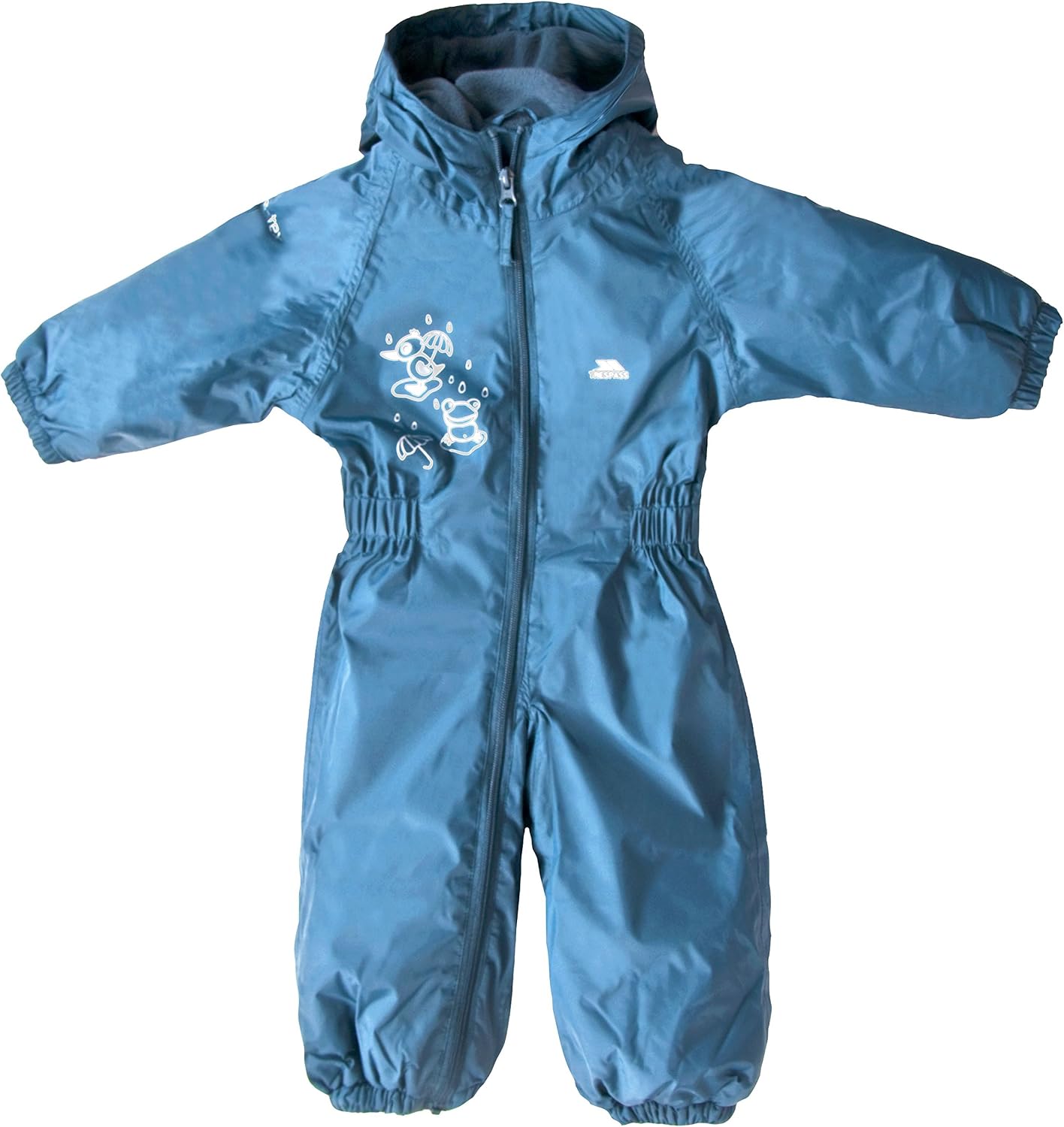 Buy Trespass Kids' Waterproof Drip Drop 