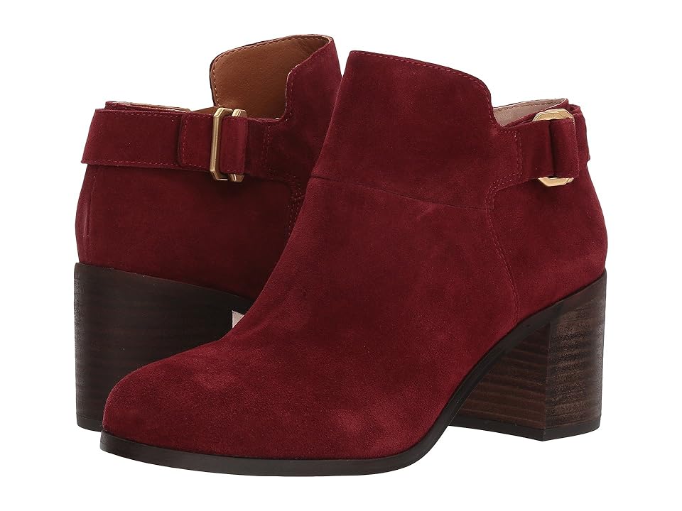 

Franco Sarto Matisse (Bordo) Women's Shoes