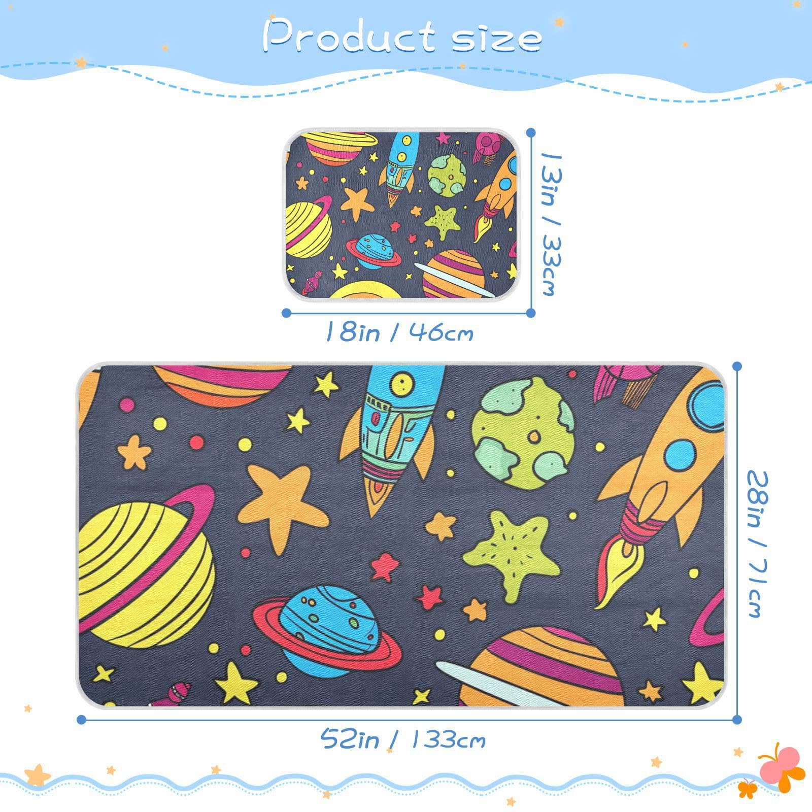 Cooling Baby Mattress Pads 28