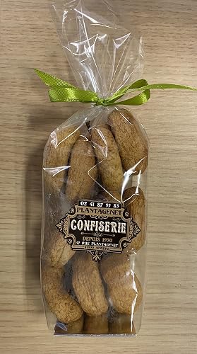 Pommes tapées - Spécialité Anjou et Touraine - environ 8