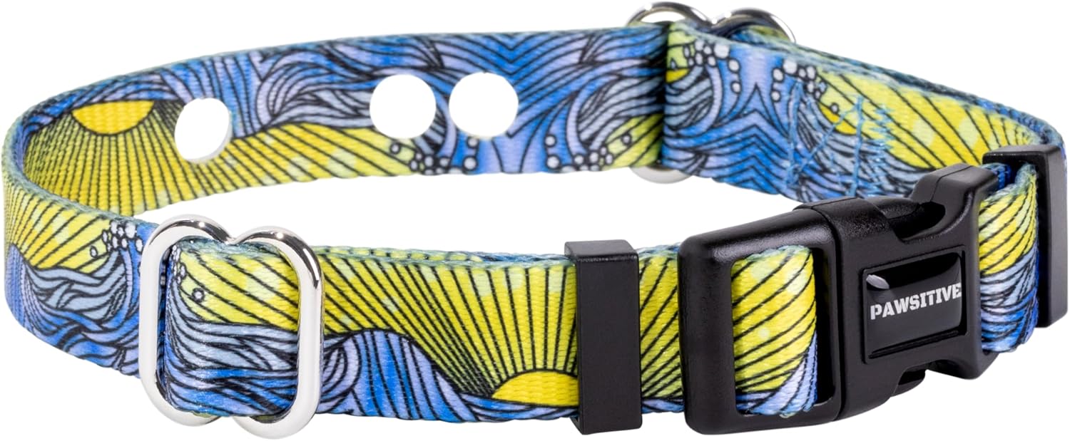 ECollar Replacement Strap Compatible with Major Brands