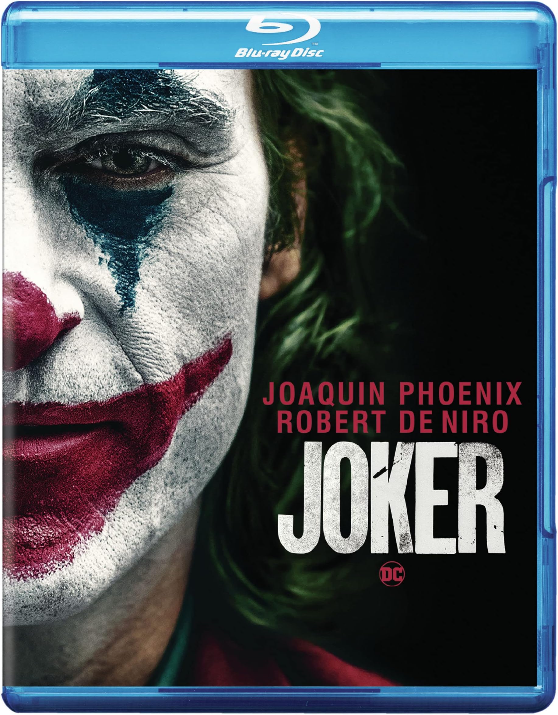 Joker (Blu-ray)