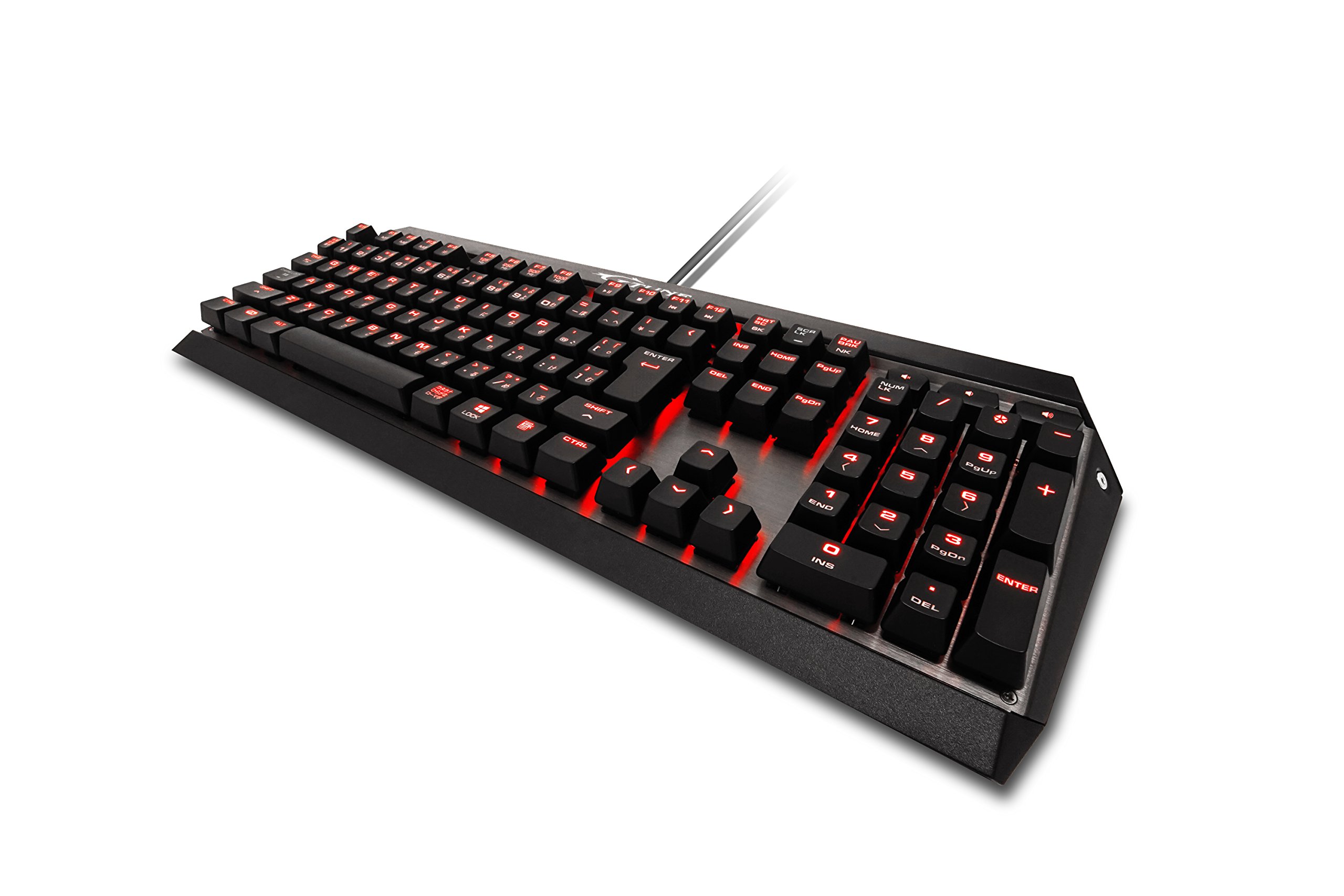 Amazon.co.jp: G-Tune キーボード ゲーミング GTC109U01BK1 全キー同時 
