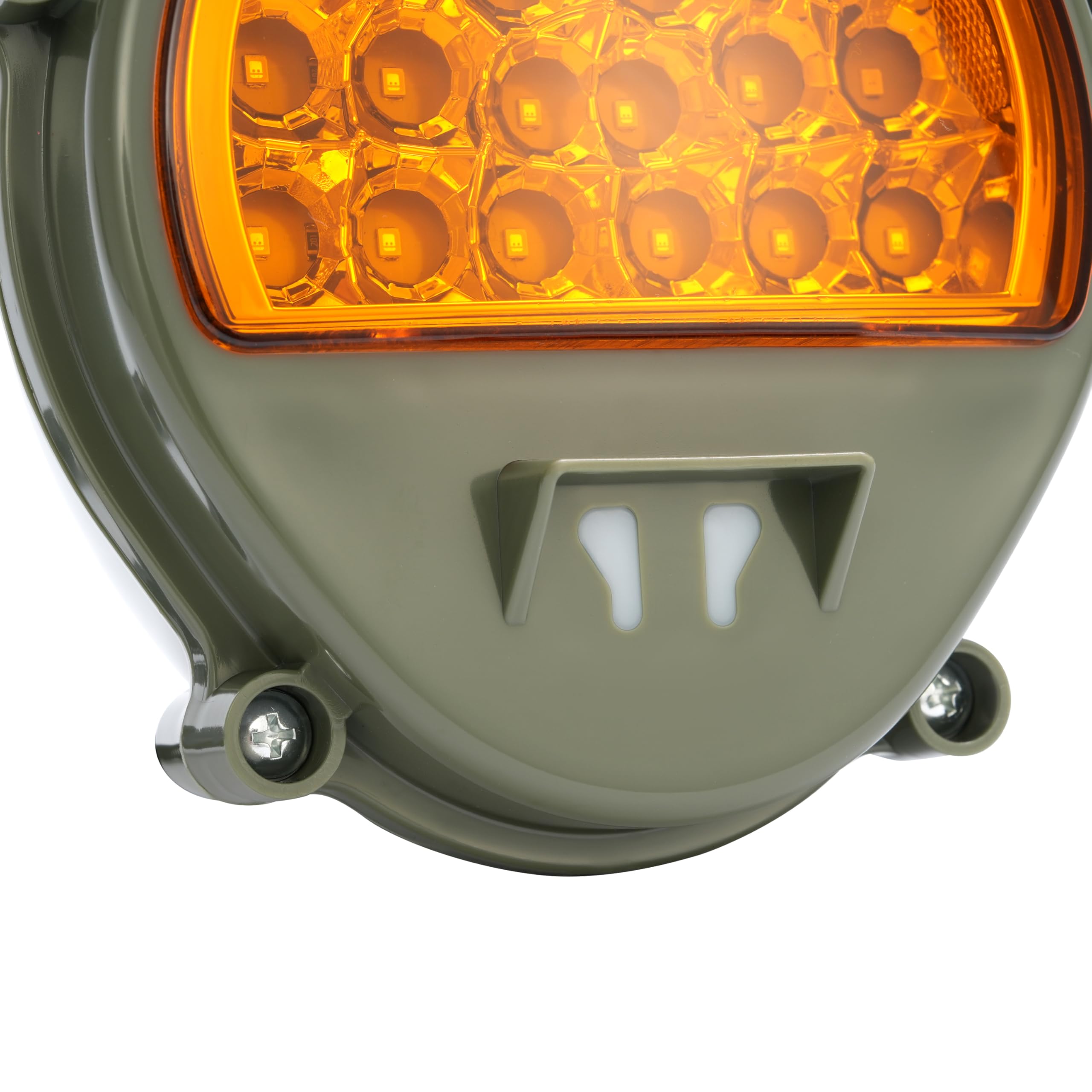 Amazon.com: HECASA LED Pair Turn Signal Light Compatible