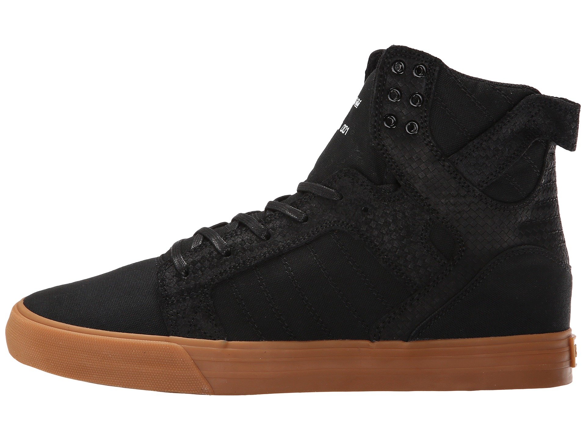 supra skytop classic