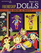 Friendship Dolls to Sew & Quilt