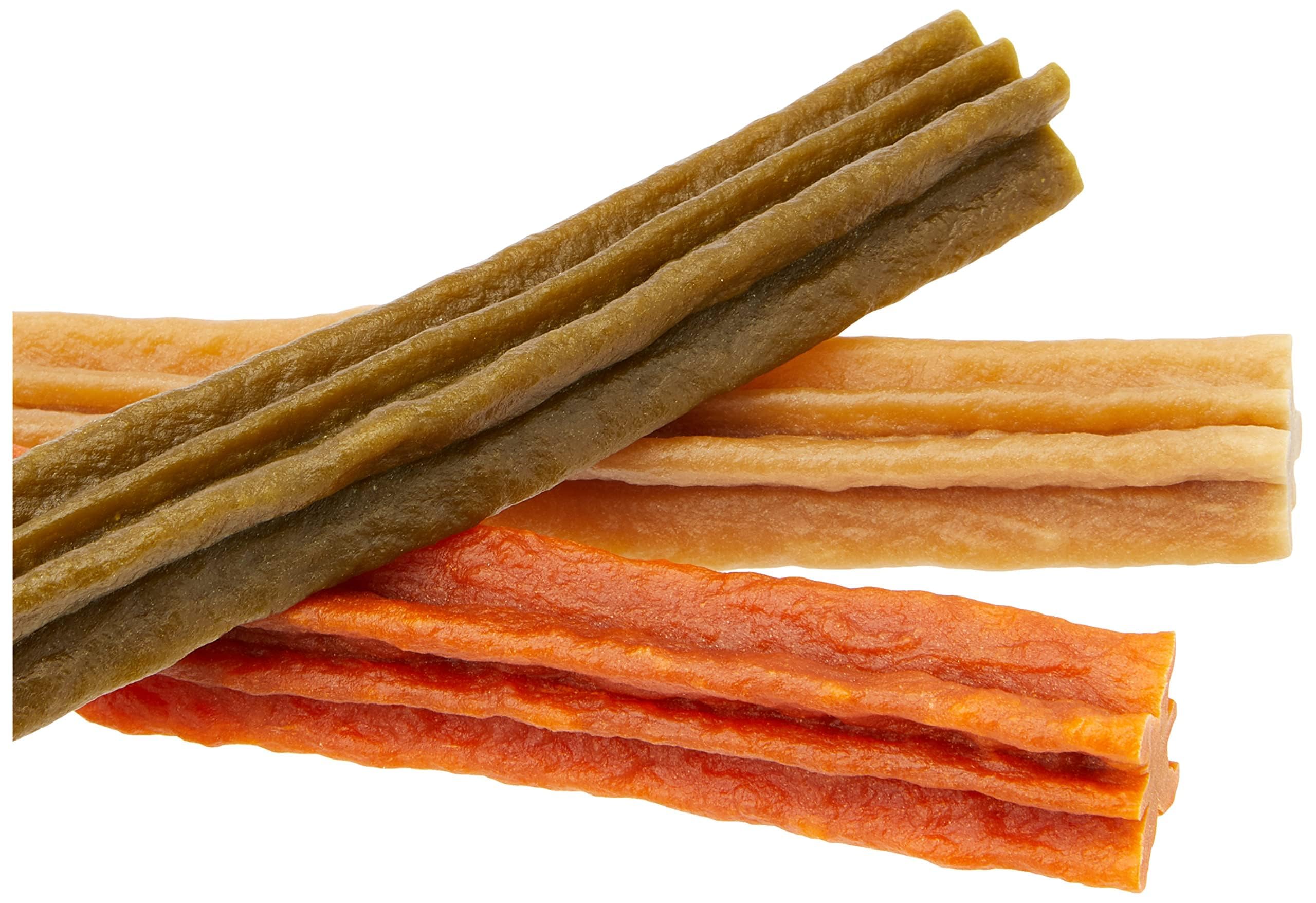Whimzees STIX Perro Tratar, grande, 50-piece - Large