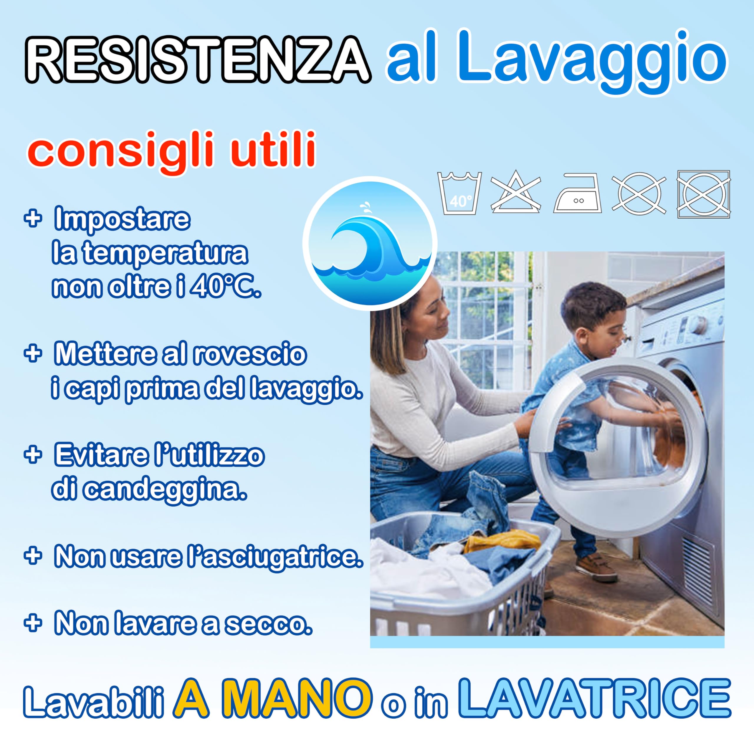 Puzzletee Coppia T-Shirt e Body Padre Figlio - Festa del papà - The Original, The Remix - Cotone Morbido e Traspirante, Stampa Diretta su Tessuto - Regalo Originale e Divertente