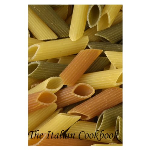 The Italian Cook Book