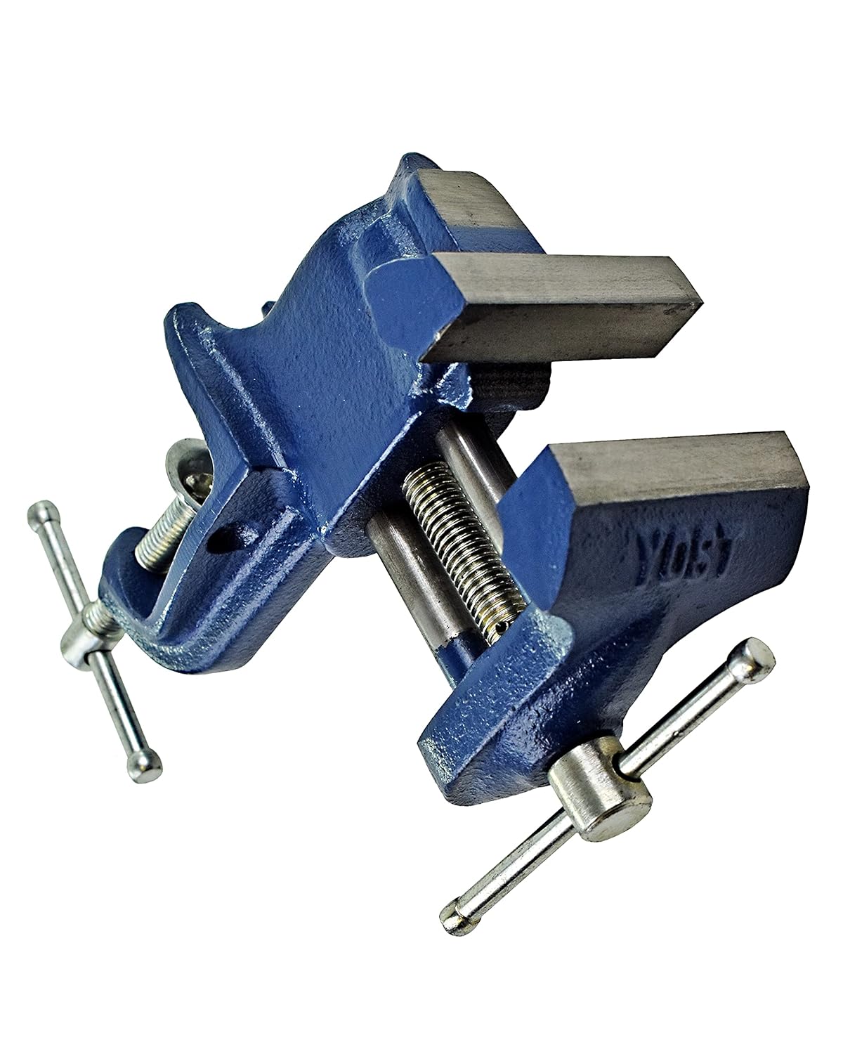 Yost Vises 250 2.5Inch ClampOn Bench Vise, Made in US Amazon.ca