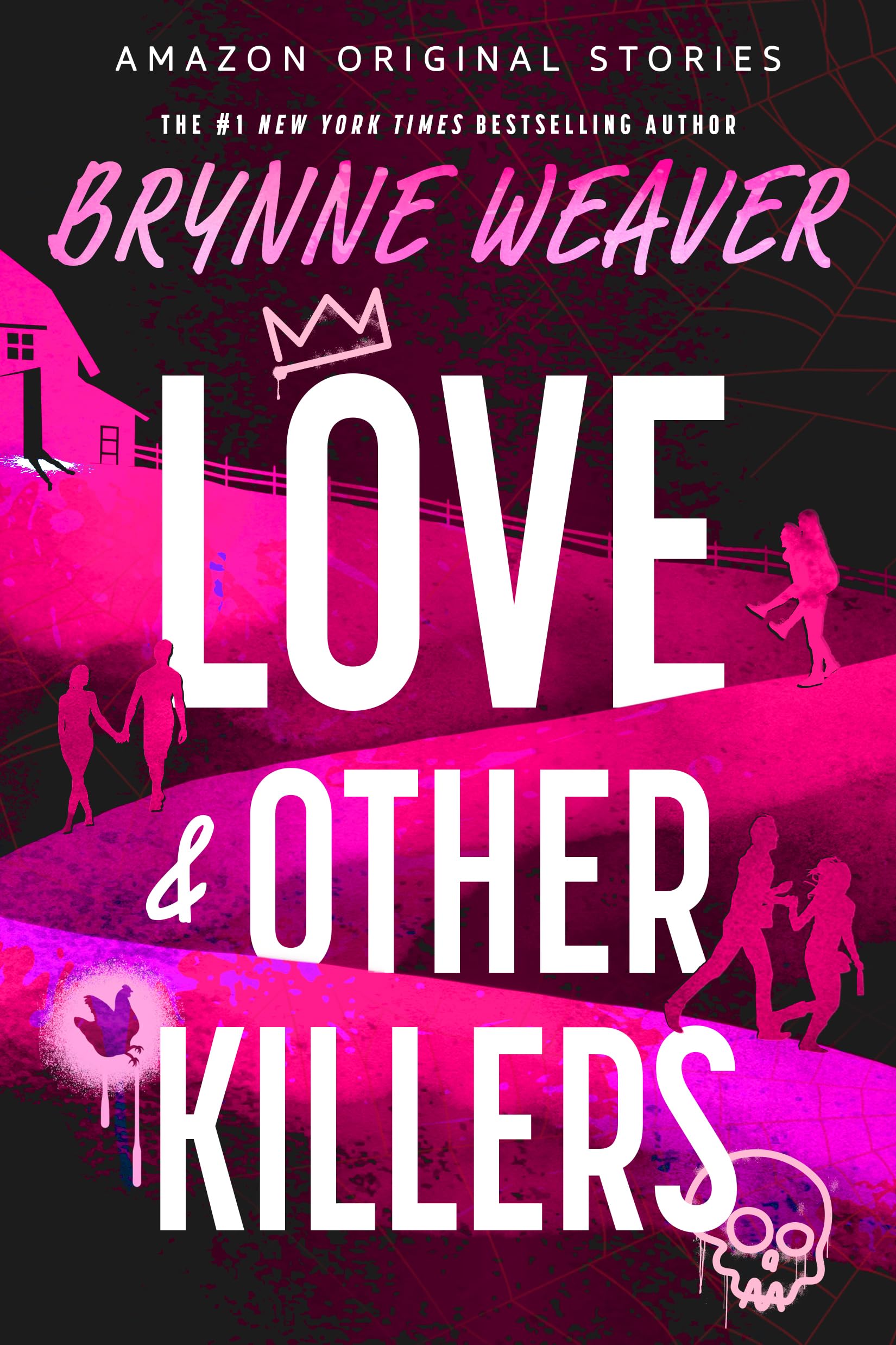 Love & Other Killers