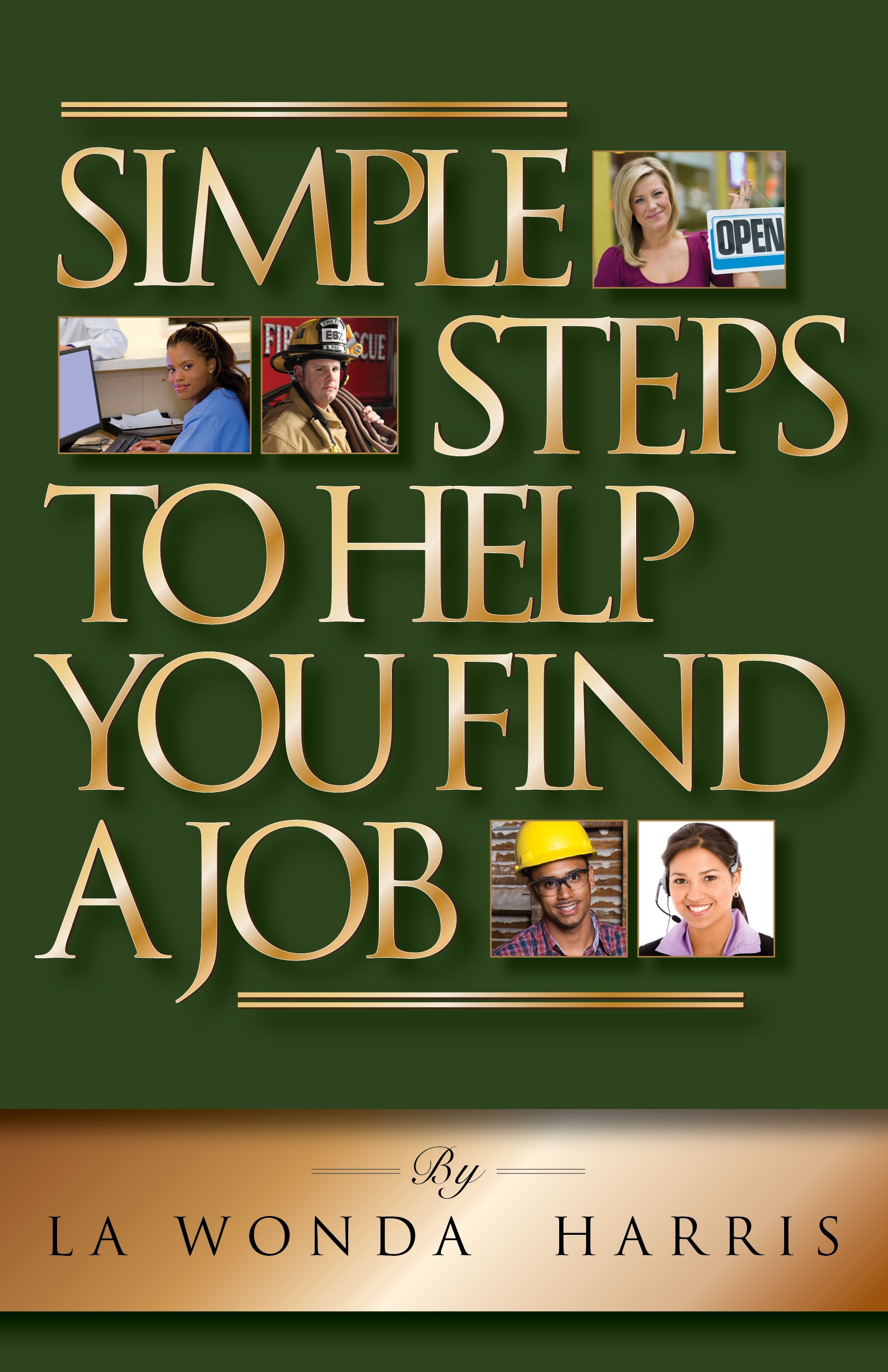 Simple Steps To Help You Find A Job