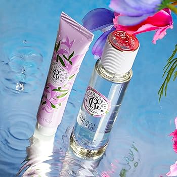 Amazon.co.jp: ROGER & GALLET(ロジェ・ガレ) オ パフュメ テ