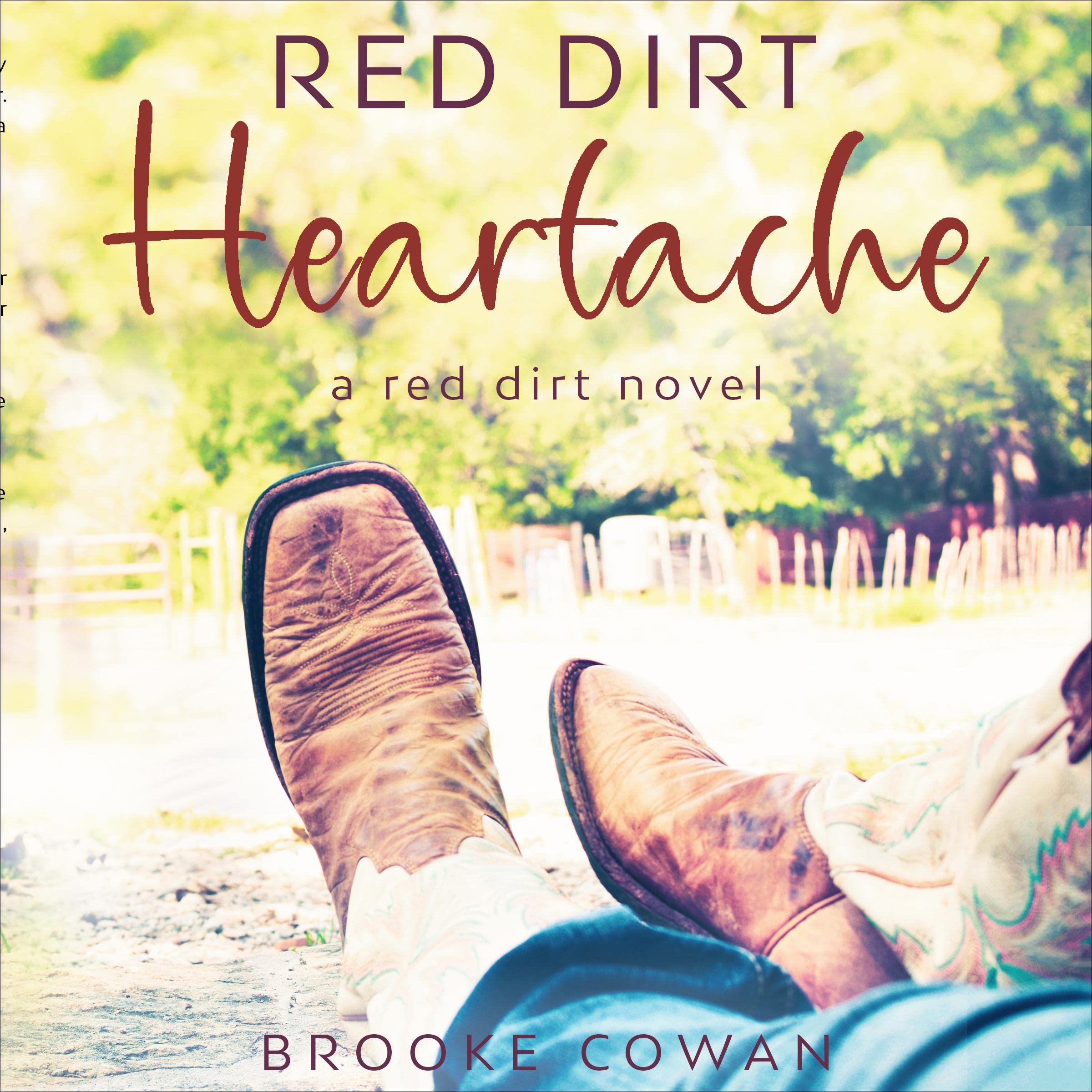 Red Dirt Heartache