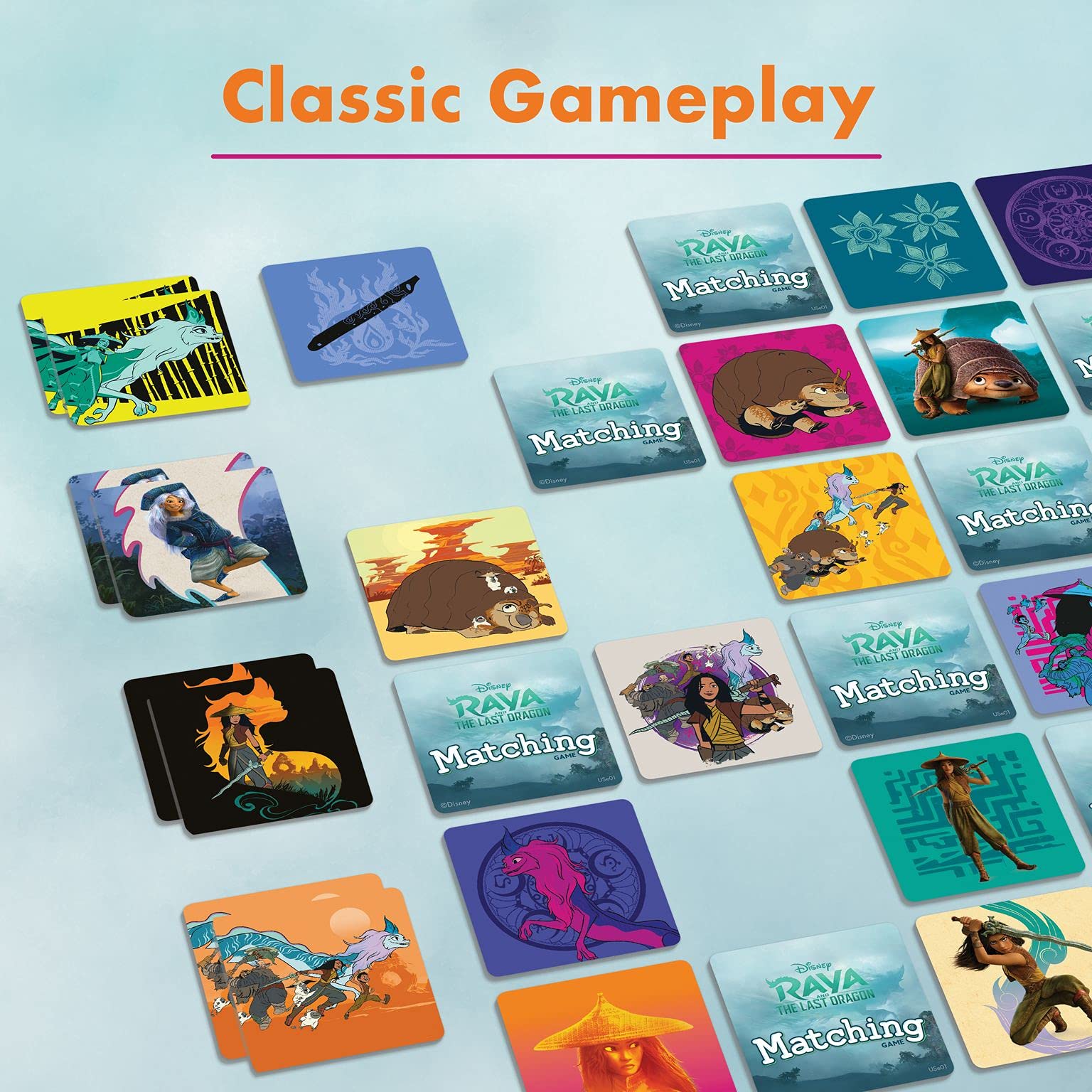 Descargar Juego de memoria para niños APK Última Versión 4.35 para Android