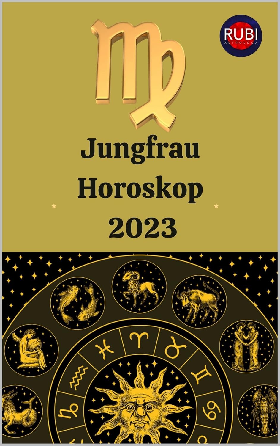 Horoskop Jungfrau Marz 2023