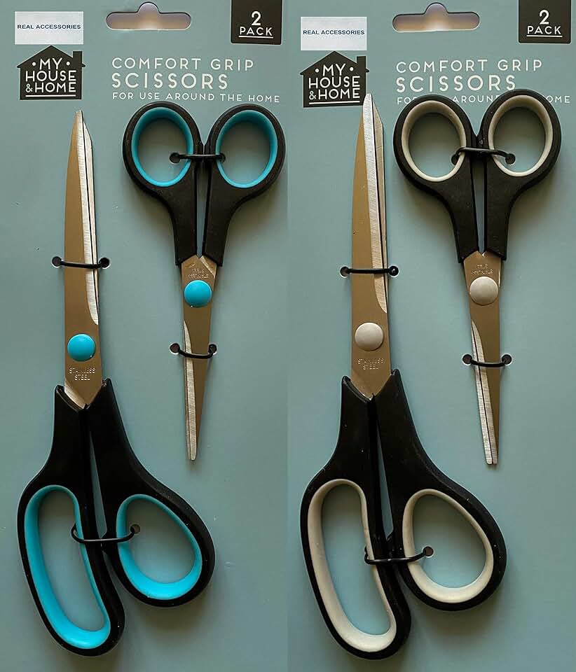 Amazon.co.uk scissors