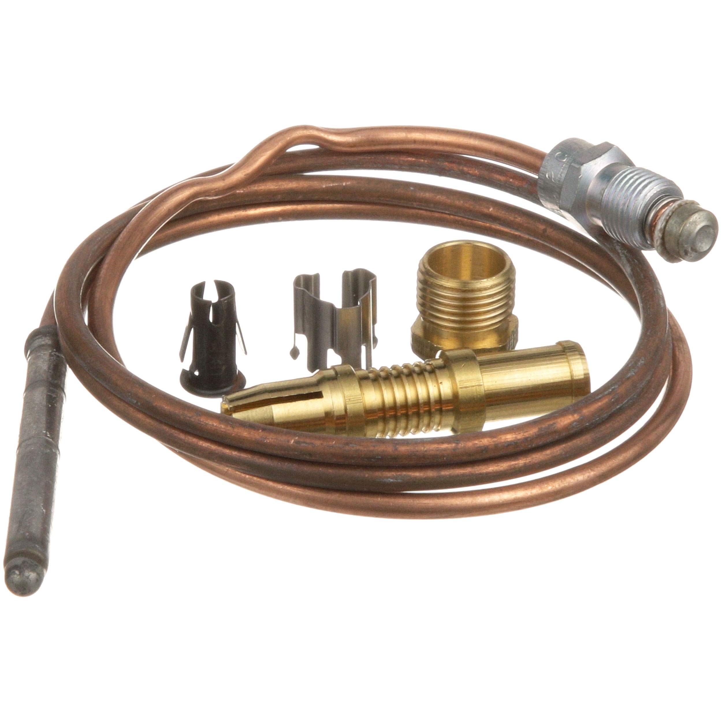 17 Thermocouple Compatible With Montague Equipment