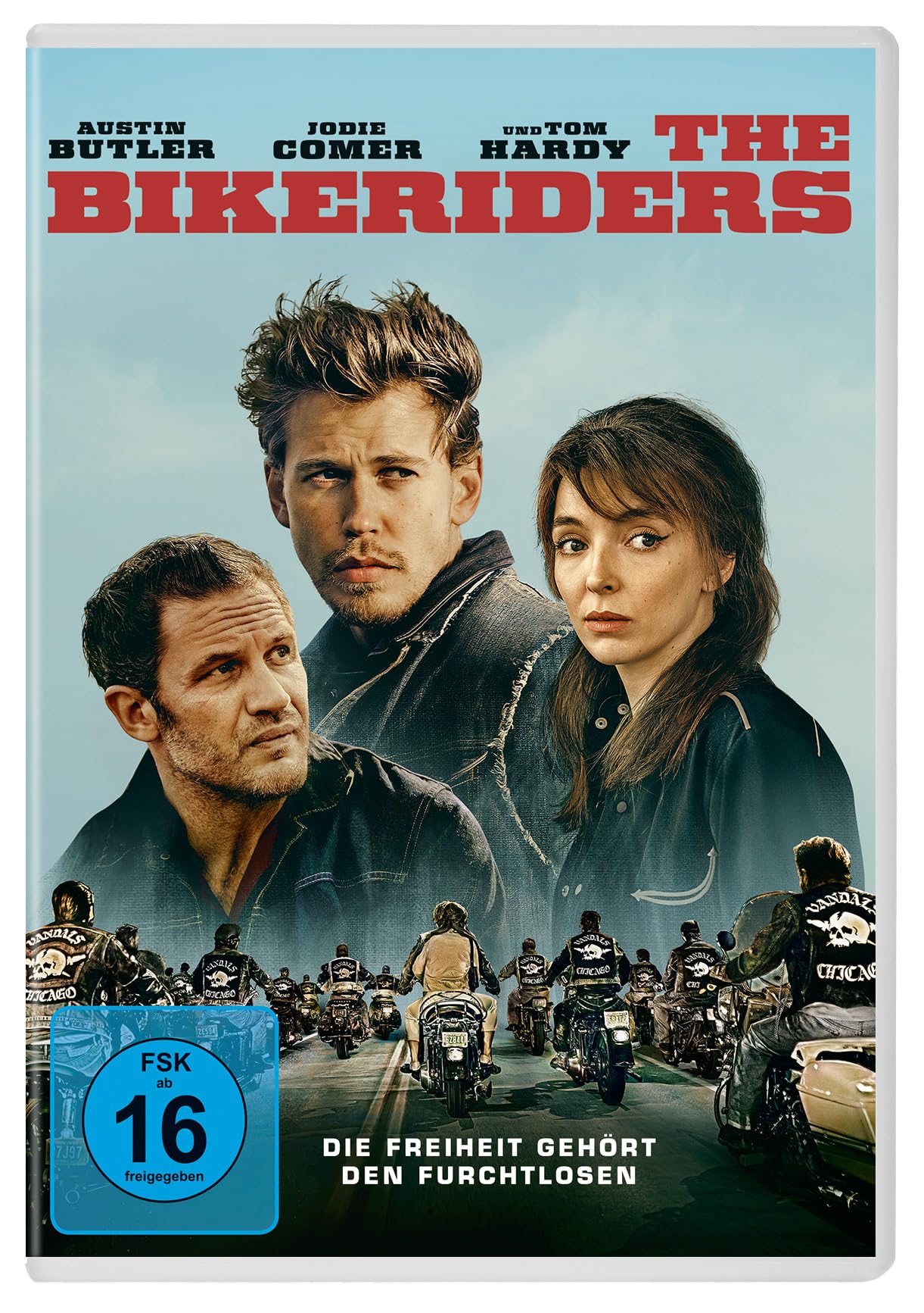 DVDs und Blu-rays reduziert