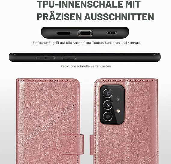 Mobile Phone Case for Samsung Galaxy A23