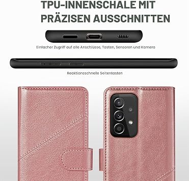 Mobile Phone Case for Samsung Galaxy A23