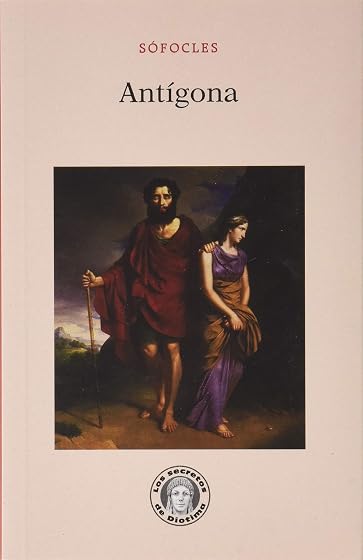 Antígona