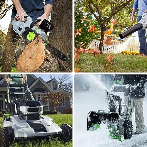 Miniatura 6 de DTK Batería de repuesto para Ryobi 18V Batería One Plus P102 P103 P104 P105 P107 P108 P109 P190 P122 18V litio ONE+ baterías de repuesto 3.6Ah 2