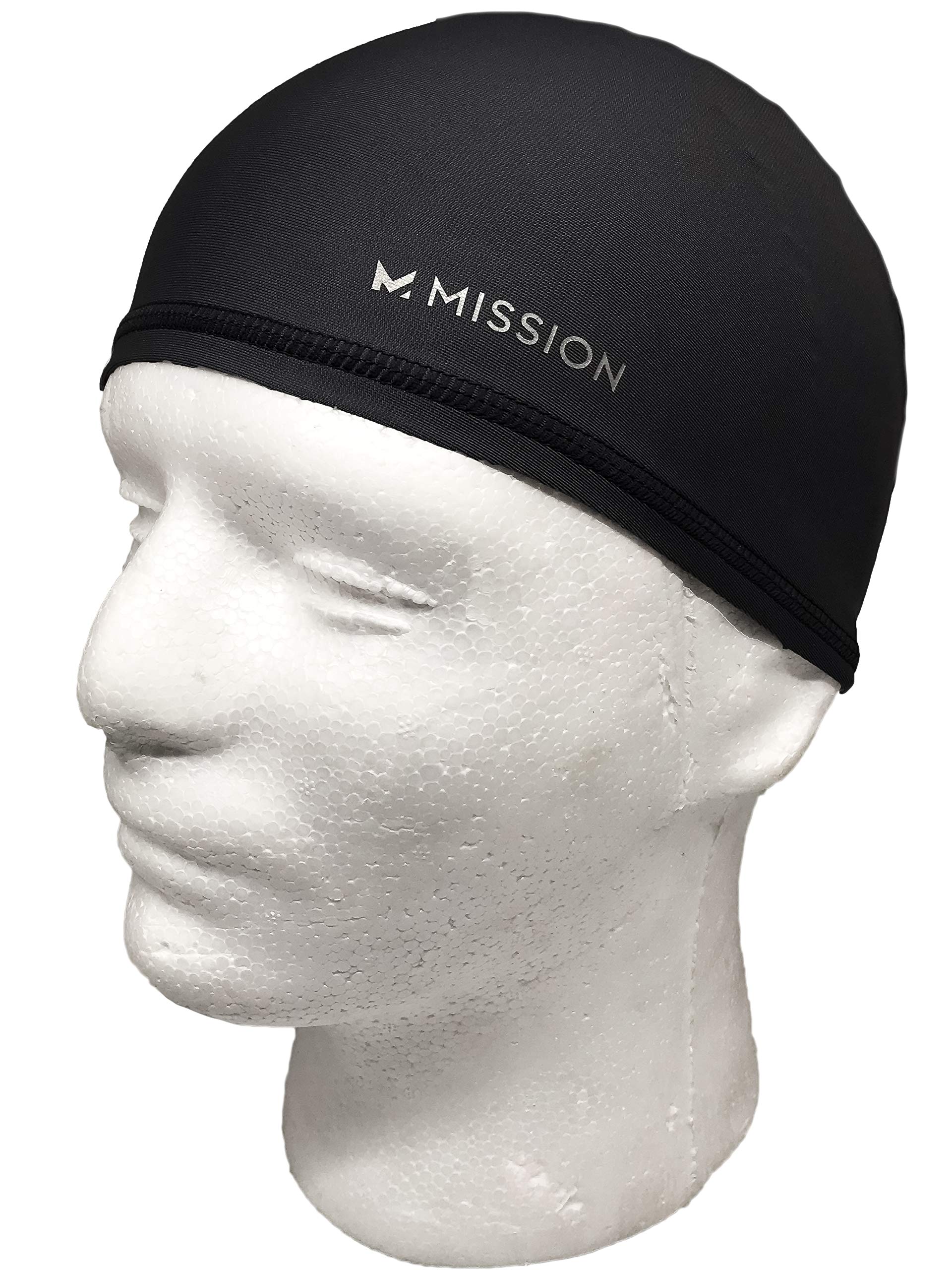 Buy MISSION VaporActive Cooling Skull 