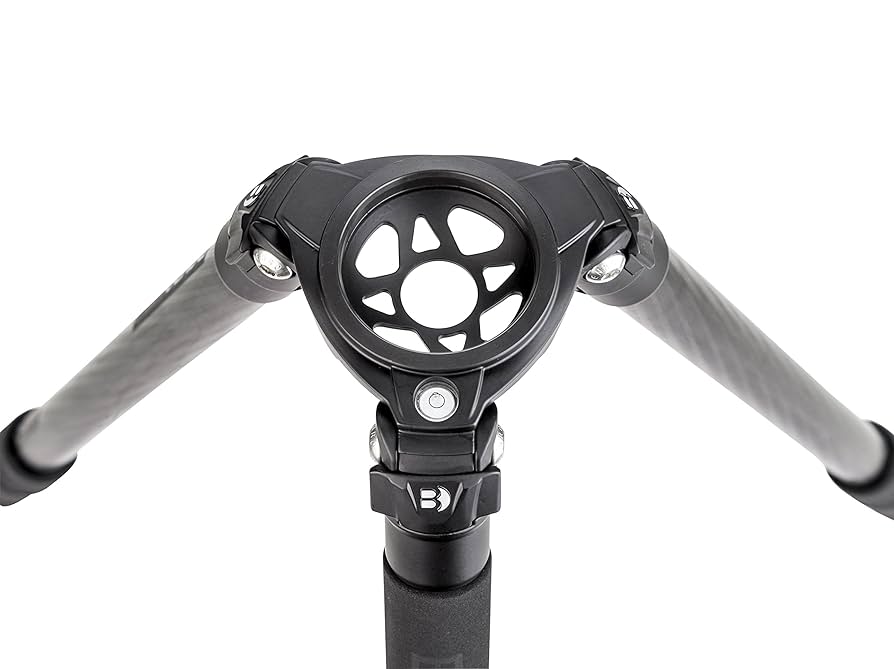 (未使用･未開封品)Benro シングルチューブ 75mm ボウル CF三脚 (C373T) Amazon | Benro シングルチューブ 75mm ボウル CF三脚 (C373T