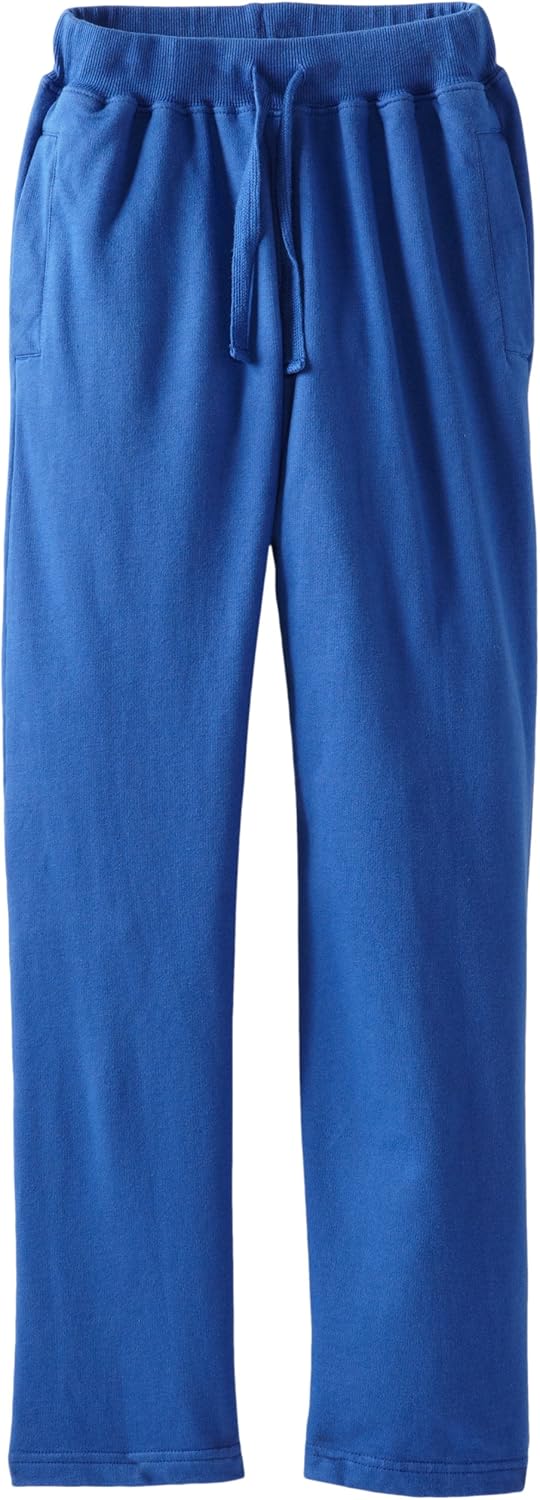 Wes & Willy Big Boys’ French Terry Pant