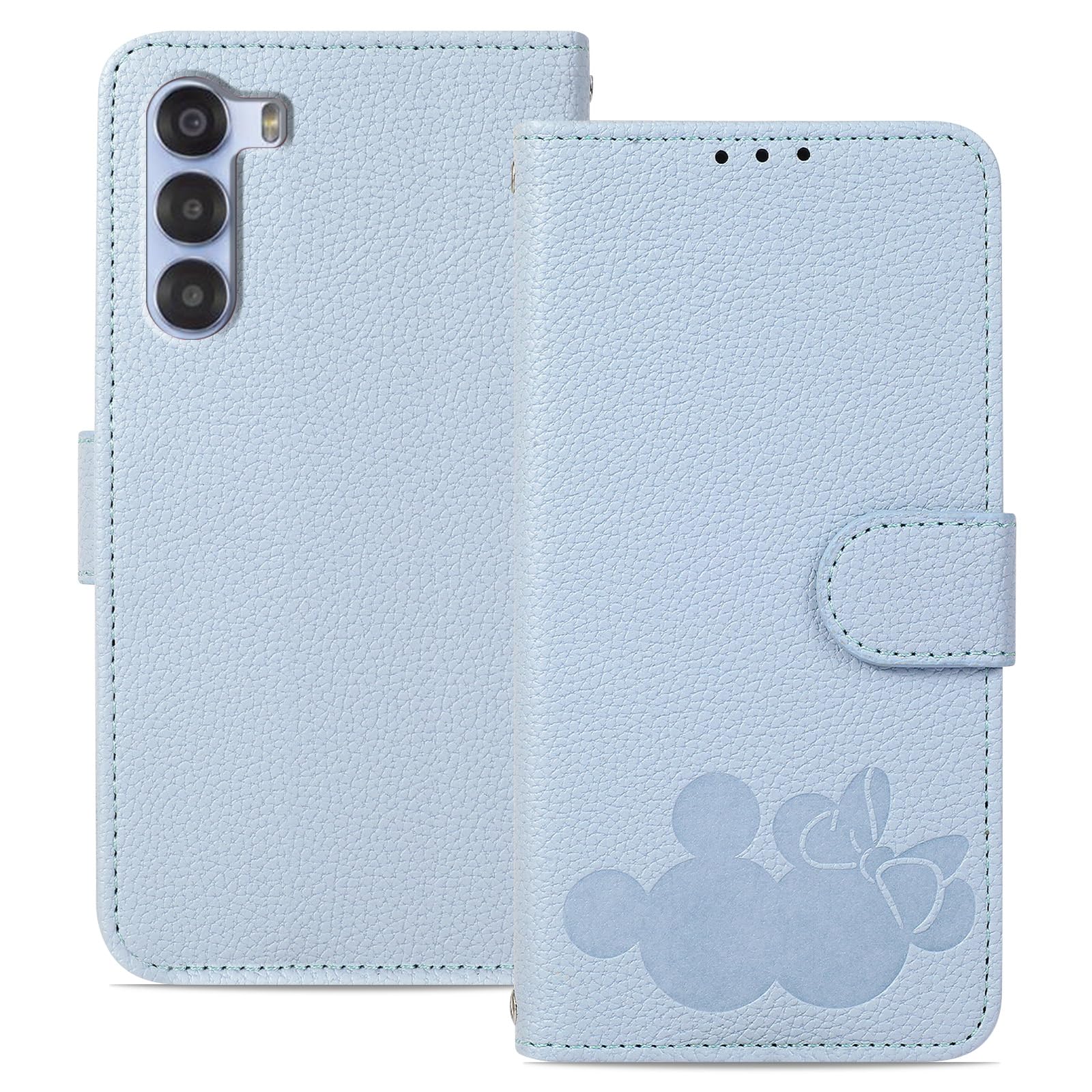 Amazon.co.jp: Qribo【Nubia S 5G 用手帳ケース】Nubia S 5G ケース