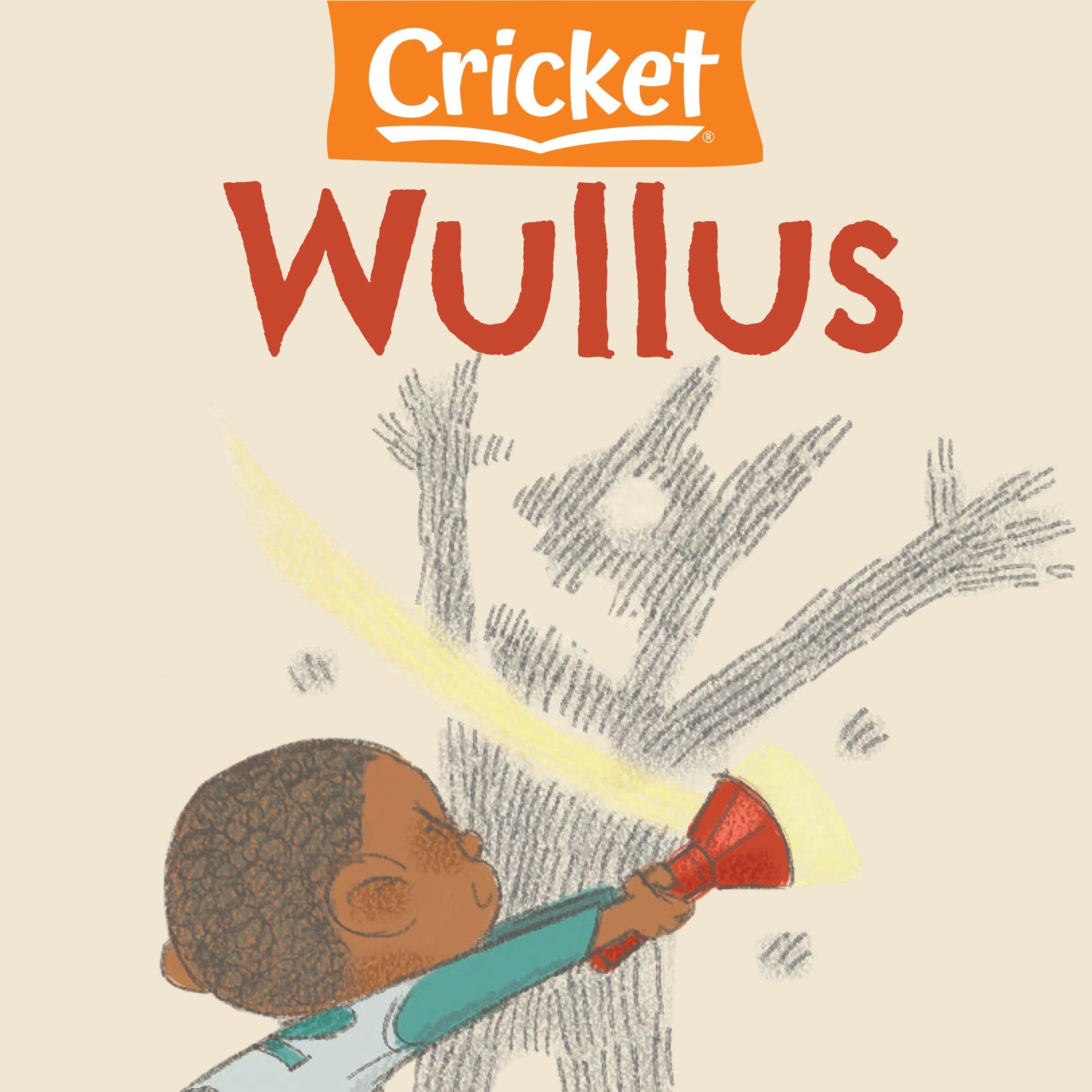 Wullus