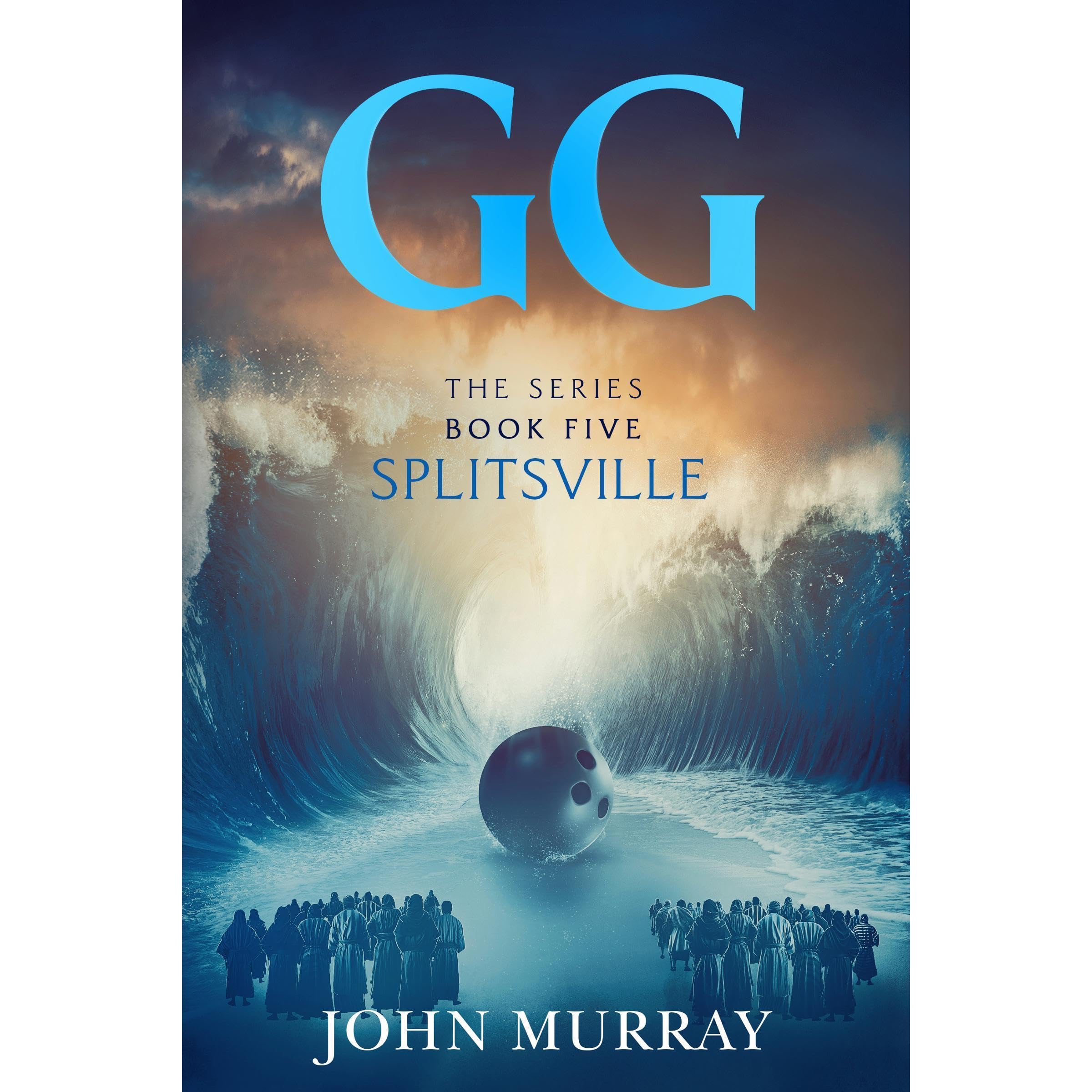 GG:Book Five - Splitsville