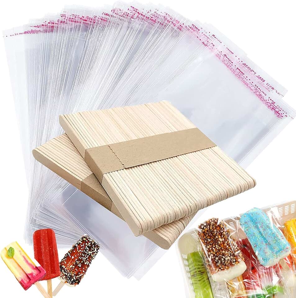 Amazon.ca popsicle sticks