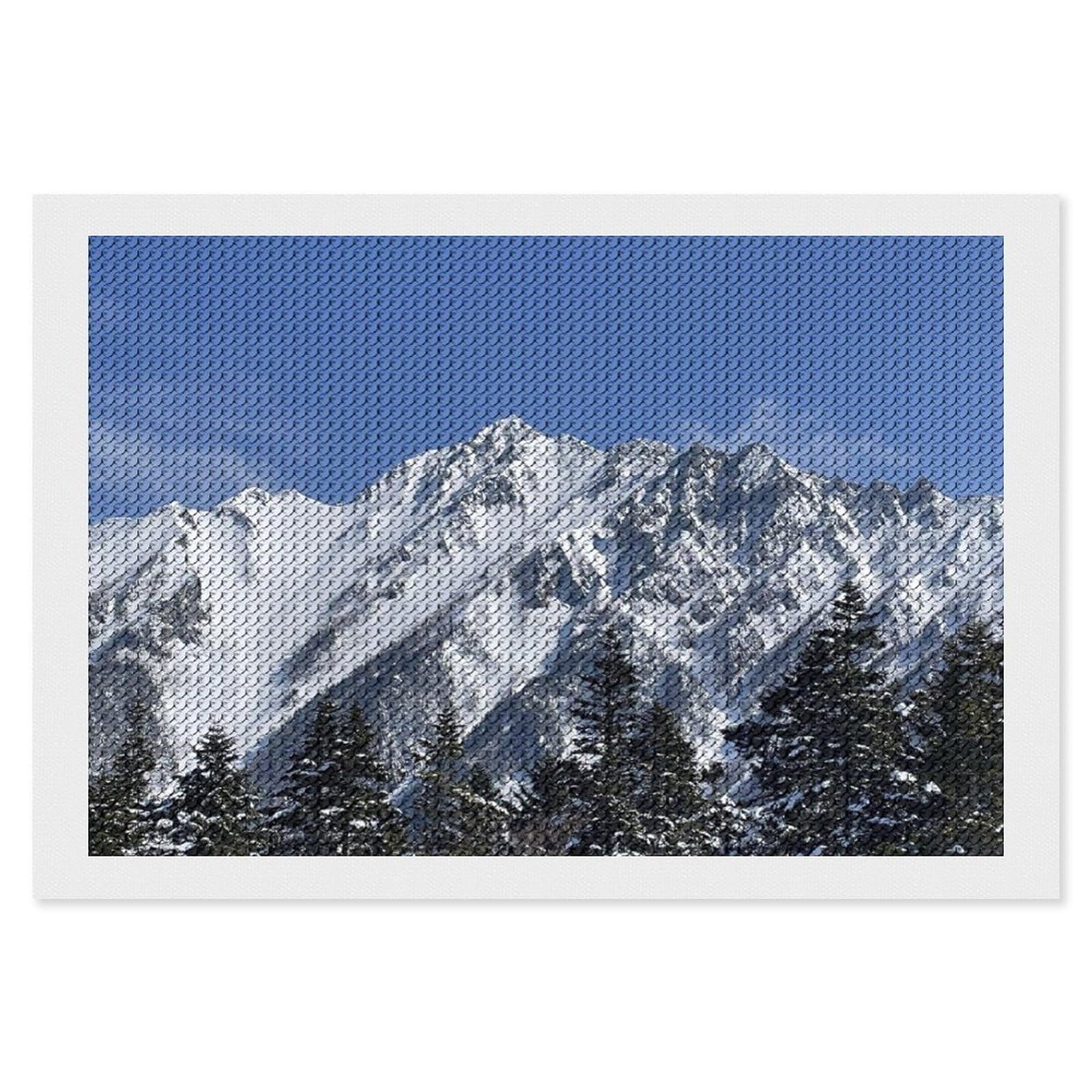 ダイヤモンドアートキット‼︎ 38点 Amazon | ダイヤモンドアート キット 中森明菜写真 5D モザイクアート