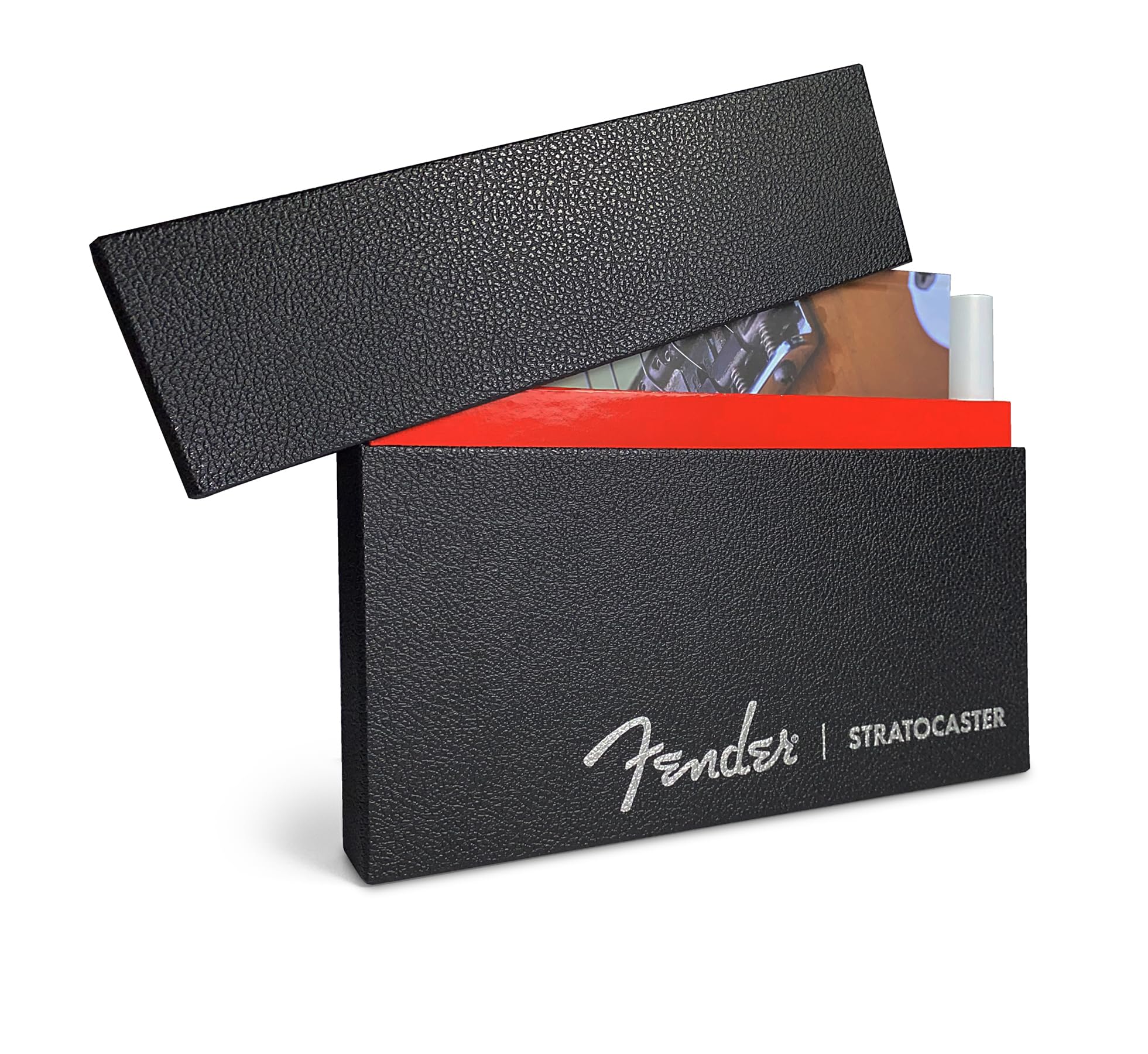 Fender Stratocaster 70 Years Deluxe Box Edition