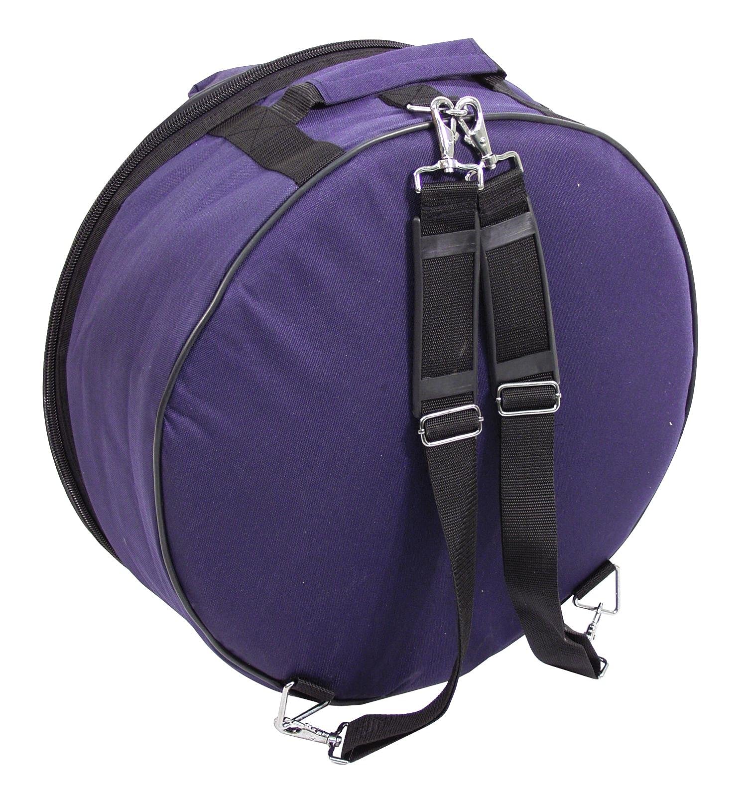 Dimavery DB 26070500-20 bolsa de tambor de 20 pulgadas