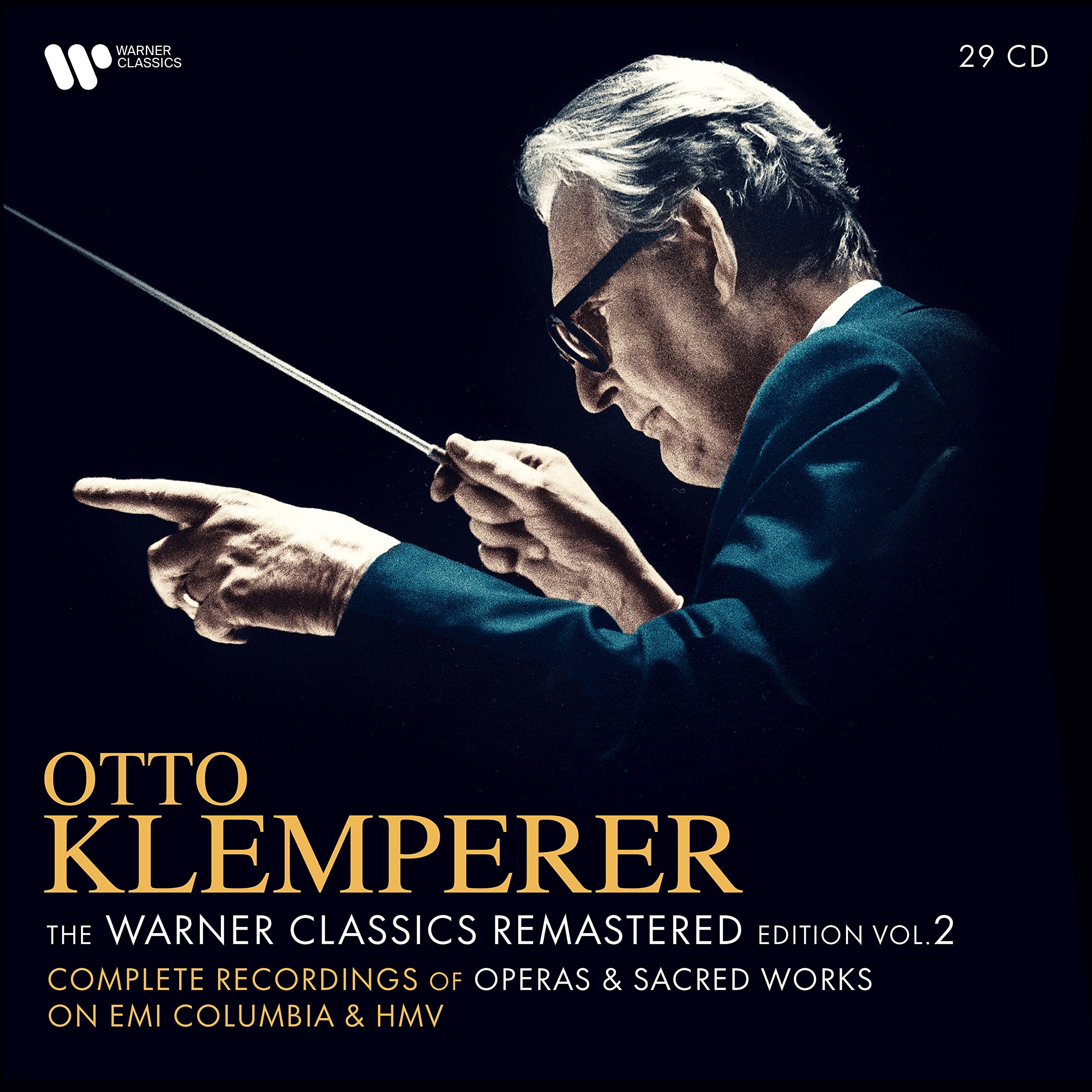 The Complete Warner Classics