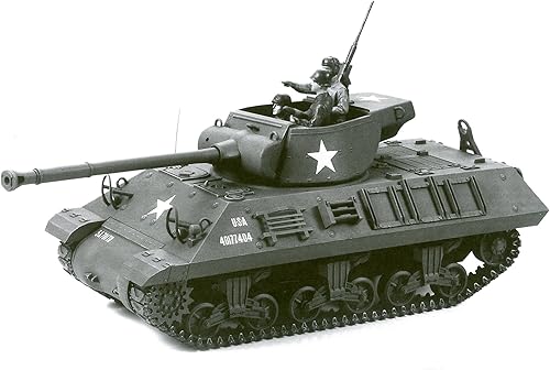 Tamiya Modelos M36 Cisterna Destructor