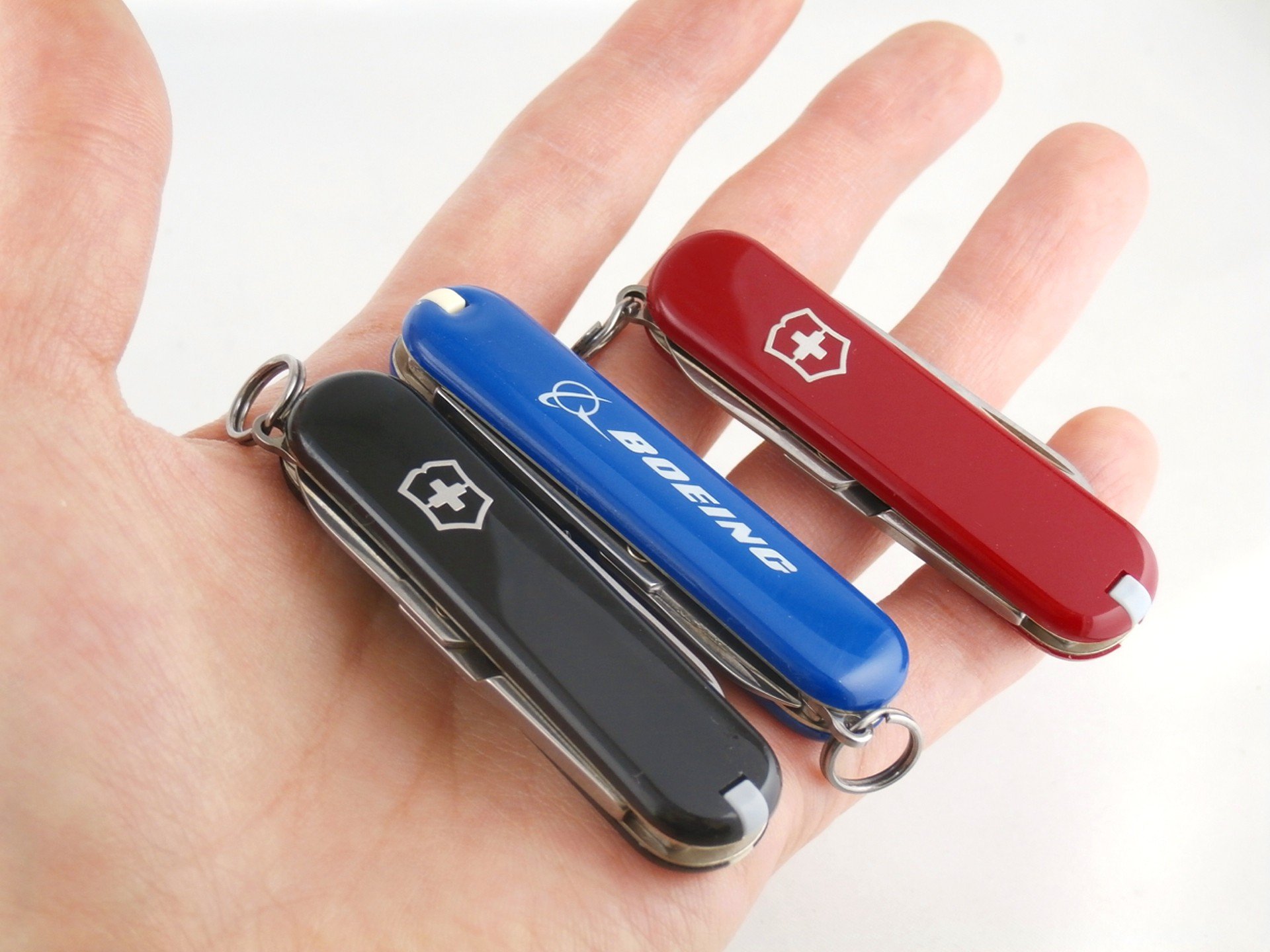 Amazon.co.jp: (ボーイング) BOEING スイス ミニ マルチツール 