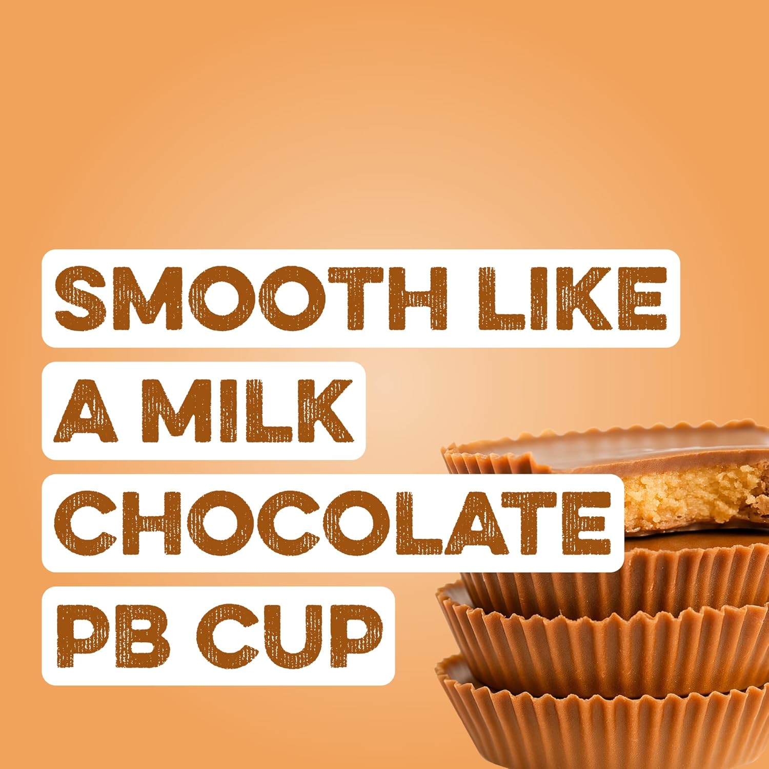 Clean Simple Eats Whey Protein Powder, Chocolate Peanut Butter Flavor Naturally Sweetened, 100% Grass Fed Protein Powder with Digestive Enzymes & No Artificial Ingredients, Gluten Free, 30 Servings - Image 2