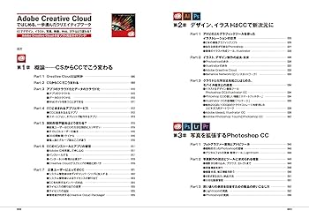 Adobe Creative Cloud ではじめる、一歩進んだクリエイティブ