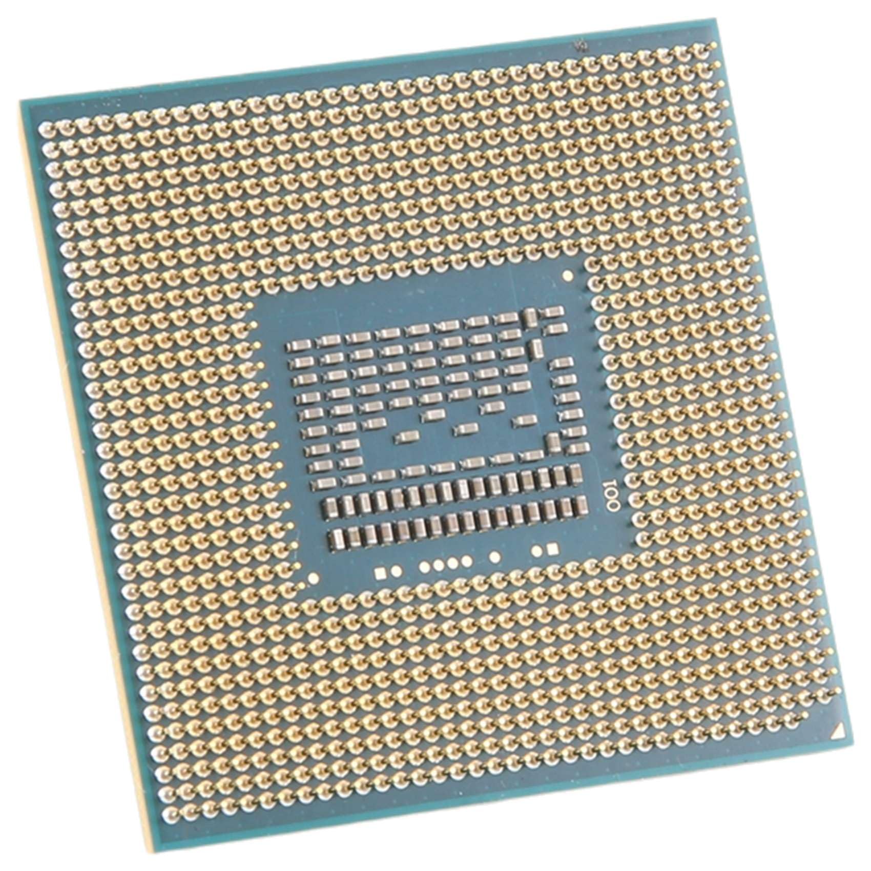 I7 3630QM SR0UX Quad Core 45W CPU Socket pour ordinateur portable